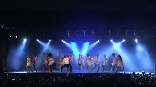 MVA+ Dancers | Seattle 2016