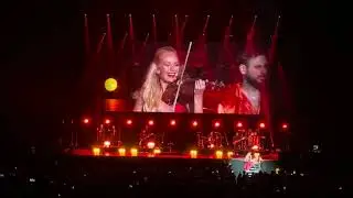 HAUSER 2025 - B&eacute;same Mucho | Live in London