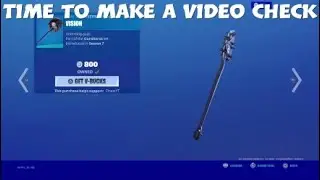 Top 5 Best Vision Pickaxe combos | Chapter 2 season 2