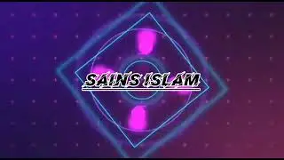 Hubungan antara Islam dan Sains | Prodi PAI UIN RF Palembang || Rohmadi, M.Pd.