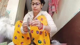 কাজের কি আর শেষ আছে গো,,হঠাৎ করেই সন্ধ্যে বেলা থেকে শরীর খারাপ