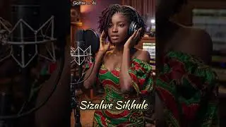 Zulu — Sizalwe Sikhule - Goffer (Afrobeat / Afropop)