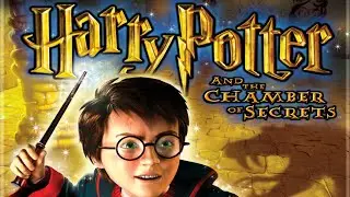 Harry Potter and the Chamber of Secrets (PC OST) - Hogwarts Neutral