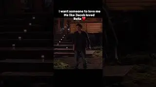 #twilight #bella #jacob #moments #moviescene #sadstory #viralvideo #movie #sad