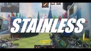 STAINLESS - Black Ops 3 Montage
