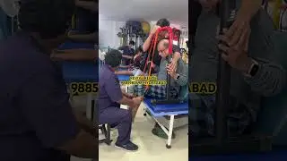 INDIA&rsquo;S BEST NEURO REHABILITATION CENTRE- REVIVE 9885982698