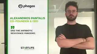 Phagos Mission Statement