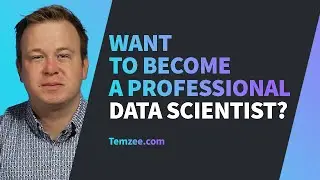Do I have to Learn Python to be a Data Scientist?