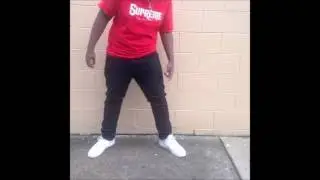 lil glisten - first place