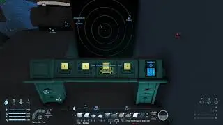 Space Engineers | 2D / 3D Lidar Mapping Script
