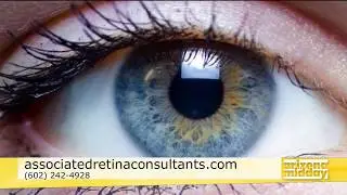 Inherited Retinal Disease with Dr. Kendra Klein
