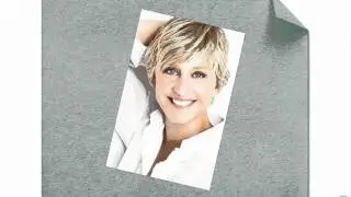 Co Host WIth Ellen - Intro