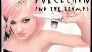 Porcelain And The Tramps - Redlight District