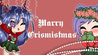 ||Marry Christmas🎄||gacha club meme||by Kayruma