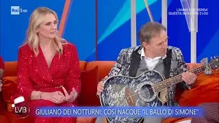 Giuliano dei Notturni: così nacque il 
