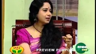 Gopika Varma Interview Part 2