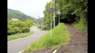 【険道♦/イケナイ標識たち】三重県道693号 蔵持霧生線 part 3 (完)【軽車道は続く】