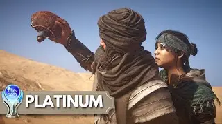 Assassin's Creed: Mirage - ENDING - 100% Platinum PS5 Pro Walkthrough - No Commentary - Part 19