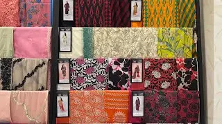 Alkaram Sale Flat 50% Off🔥Alkaram New Arrival on Sale🥰Alkaram New Collection on Sale😱