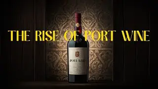 The Marqu&ecirc;s de Pombal and the Rise of Port Wine 🍷