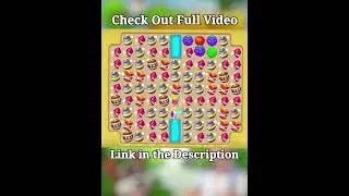 #gardenscapes #playrix #clashofclans #homescapes #clashroyale #matchingtonmansion