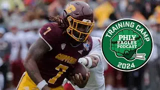 Unveiling this year&rsquo;s Bo Wulf Camp Crush | PHLY Sports