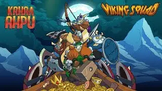 Viking Squad - Внезапная заруба