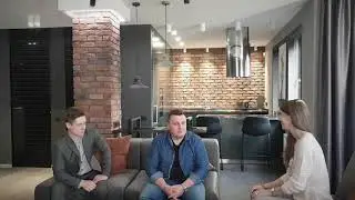 Отзыв о работе со студией Design Service