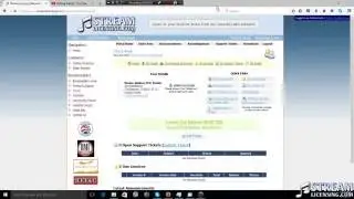 Filing Revenue Reports