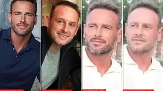 Katie Price&rsquo;s Husband Unfiltered: Wildly Different Photos Reveal What Lee Andrews Really Looks Like