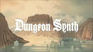 Vinterriket - Þórsmörk (Dungeon Synth)