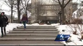 Chatham University may admit male undergrads for first time