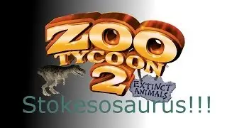 Dinotropia:3 Stokesosaurus