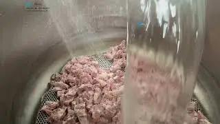 Meat/Bone/Broth /Soup/Corn/Bean Pressure Cooker#foodmachinery #cookingequipment #pressurecooker
