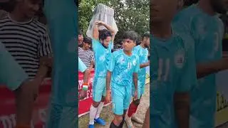 West Bengal football tournament 2025