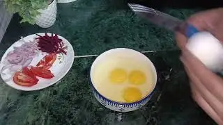 &ldquo;Cheese Maggi Egg Roll | Street Style Cheesy Egg Roll Recipe&rdquo;