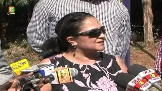 Keter Under Fire