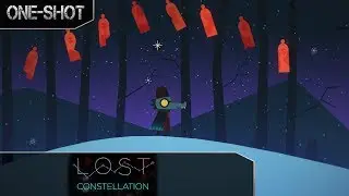 Lost Constellation - Longest Night Story - One Shot - Let's Play Lost Constellation