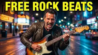 Midnight on the Radio 🎸 | Smooth Rock Groove 2026