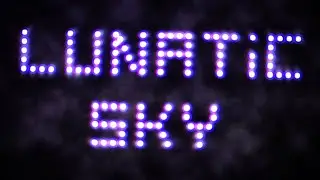 Lunatic Sky