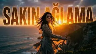 SAKIN AĞLAMA | Turkish Trap Melankolia