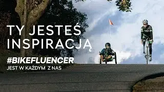 Kim jest Tw&oacute;j #bikefluencer? Historie 3 niezwykłych kobiet