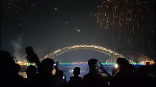 New year celebrations 2026, Rohri-Sukkur Pakistan