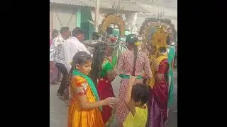 வீரப்பன் சத்திரம் மாரியம்மன் கோவில் திருவிழா 🙏🙏🙏🙏