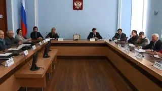 Общественная палат Севастополя опять не нашла общего языка