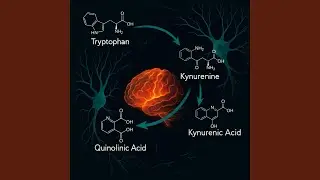 The Kynurenine Pathway (Ska/Pop/Punk Version)