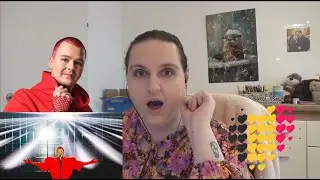 Katarina React 