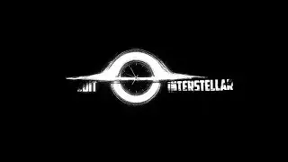 Interstellar edit - STAY (... - .- -.--)