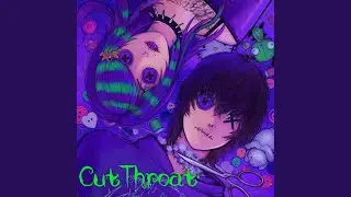 cut throat