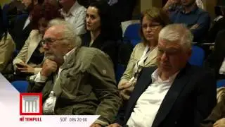 23 10 15 Promo Ne tempull nga Anisa Ymeri